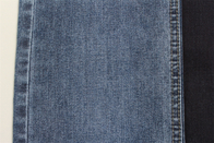 alta tela del jean elastizado de la gata superior 10Oz para la porción común de los vaqueros