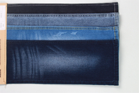 alta tela del jean elastizado de la gata superior 10Oz para la porción común de los vaqueros