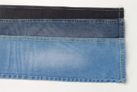 Sanforizando 10,2 onzas 58/59&quot; tela de materia textil estupenda del estiramiento Jean Material For Apparel