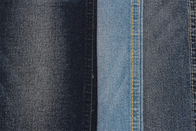 Sanforizando 10,2 onzas 58/59&quot; tela de materia textil estupenda del estiramiento Jean Material For Apparel