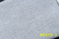 tela del dril de algodón de la capa doble 12oz como la armadura irregular 58/59&quot; del punto para el final mercerizado mujeres