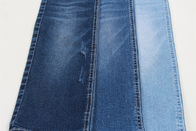 Tejido de denim de alto estiramiento 10 oz de algodón poliéster jeans rayón textil 58/59'