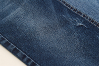 Tejido de denim de alto estiramiento 10 oz de algodón poliéster jeans rayón textil 58/59'