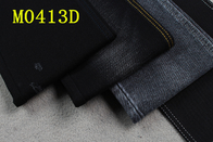 11.5 oz de azufre negro de denim para jeans 2% de espandéx de alto estiramiento 58/59 &quot;