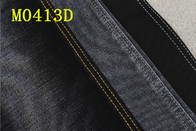 11.5 oz de azufre negro de denim para jeans 2% de espandéx de alto estiramiento 58/59 &quot;