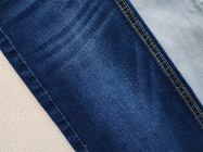 9 OZ tela de jeans de alta estiradura tela de jeans para mujeres delgada delgada ajuste de dama hecha en China ciudad de Guangdong Foshan