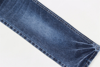 10.5 OZ Tejido de denim de alto estiramiento para mujeres Jeans Tejido de fabricación en China Guangdong