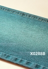 Tejido de algodón poliéster espandéx denim para una estirada alta y un aspecto de moda