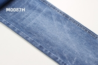 Venta al por mayor de 9,3 onzas de tejido de denim azul oscuro para pantalones vaqueros