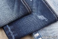 azules añiles de la tela del jean elastizado 11.2oz que sanforizan vaqueros con hilado del OA