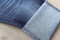 Desencolado 9.4oz de la tela del jean elastizado de C P S con hilado del OA