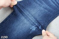 Desencolado 9.4oz de la tela del jean elastizado de C P S con hilado del OA