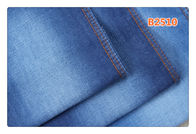 2/1 tela del tejano de algodón de la tela cruzada 4.5Oz 100 de la mano derecha para la camiseta
