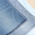 Fabricante azul marino 100% de las telas del color del dril de algodón de la camisa de algodón