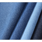 63&quot; pantalones azul marino de Jean Fabric For Shirts And del dril de algodón del TC del peso ligero 8oz