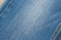 Tela del jean elastizado de 10,2 onzas con la gata 58/59&quot; del uF aduana de la materia prima