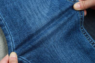Tela del jean elastizado de 10,2 onzas con la gata 58/59&quot; del uF aduana de la materia prima