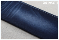 Tela dual del dril de algodón del poliéster del algodón del cordón 424gsm 12.5oz para el uniforme