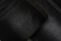 Estire el negro el 170cm del azufre de la tela del dril de algodón de Spandex del algodón 11.5oz de ancho completo