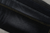 Estire el negro el 170cm del azufre de la tela del dril de algodón de Spandex del algodón 11.5oz de ancho completo