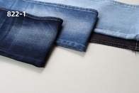 Venta caliente de 10 Oz Warp Slub High Stretch Tejido de denim para jeans