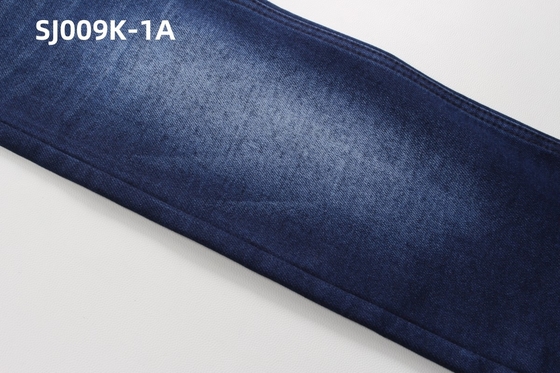 Al por mayor 14 Oz Super Alto Estiramiento Tejido Denim Para Jeans