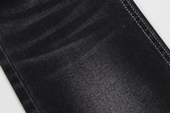 Fabricación de tejidos de denim ecológicos