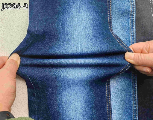 180cm de ancho 10 oz Precio barato productos listos fábrica de tejido de denim para las vaqueros