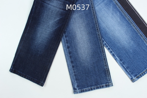 Tejido de denim de alta calidad para jeans