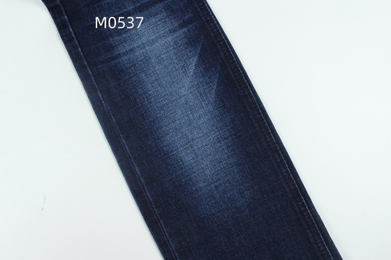 Tejido de denim de alta calidad para jeans