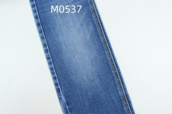 Tejido de denim de alta calidad para jeans
