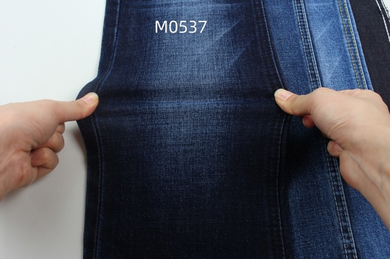 Tejido de denim de alta calidad para jeans