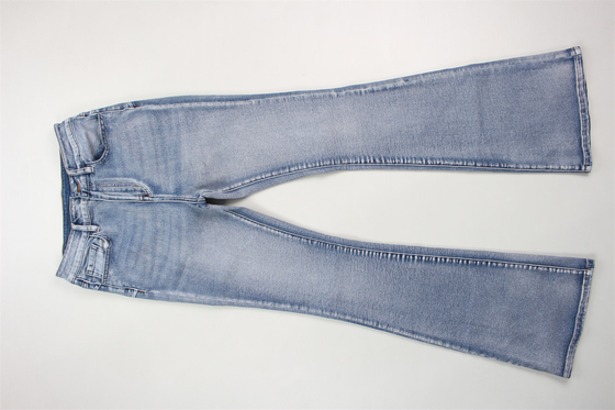 180cm de ancho 10 oz Precio barato productos listos fábrica de tejido de denim para las vaqueros