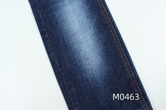 Fabricación a granel de tejidos de algodón 100% sin estiramiento para jeans