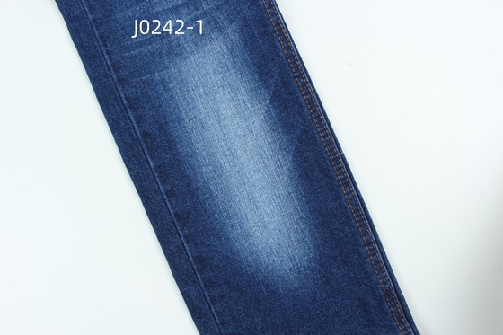 El mayorista 11.5 Oz de algodón Spandex tejido de denim para jeans
