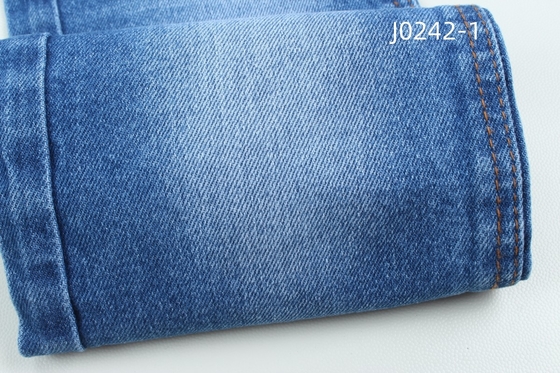 El mayorista 11.5 Oz de algodón Spandex tejido de denim para jeans