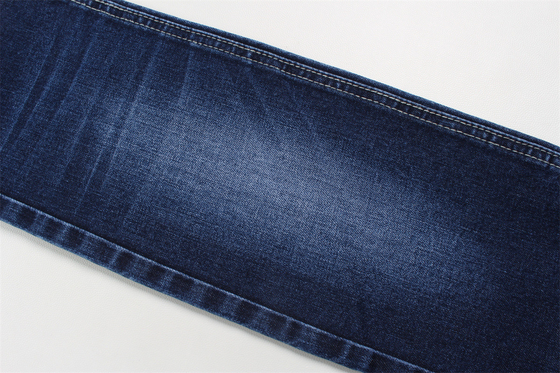 12 Oz 3/1 mano derecha Jeans Tejido Para Hombre Jeans Estiramiento Para Hombre India Mercado Estilo China fábrica en Guangdong