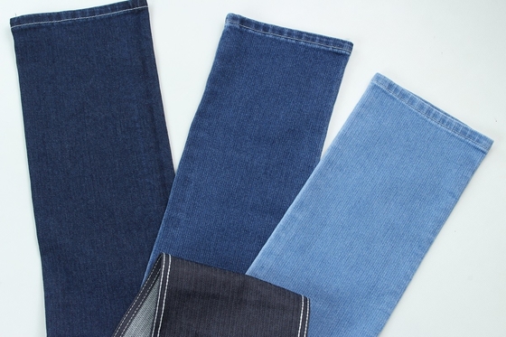 10.6 Oz Tejido especial de denim con estiramiento para jeans de ropa
