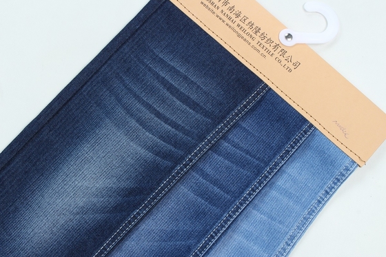 10.6 Oz Tejido especial de denim con estiramiento para jeans de ropa
