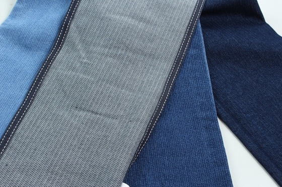 10.6 Oz Tejido especial de denim con estiramiento para jeans de ropa