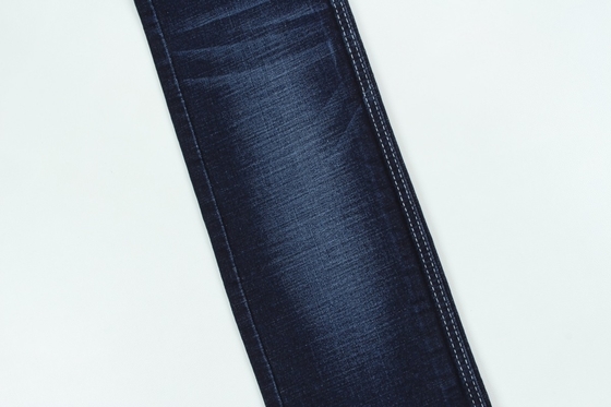 2024 nuevo desarrollado 10,5 oz de trenzas cruzadas de tejido de jeans tejidos de denim