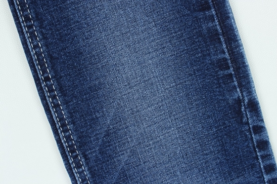 2024 nuevo desarrollado 10,5 oz de trenzas cruzadas de tejido de jeans tejidos de denim