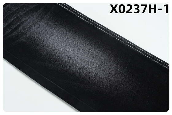 Tejido de algodón, poliéster, jeans para hombres