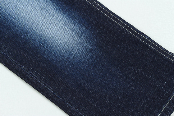 Tejido de algodón espandéx denim para pantalones vaqueros
