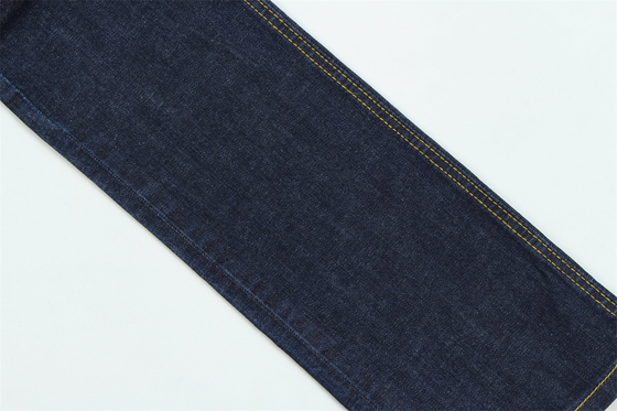 Tejido de algodón espandéx denim para pantalones vaqueros