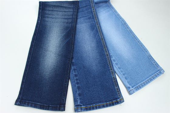 10.5 oz de jeans de tela 1% de espandéx para hombre jeans para marca de jeans chaqueta