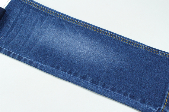 10.5 oz de jeans de tela 1% de espandéx para hombre jeans para marca de jeans chaqueta