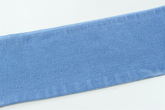 10.5 oz de jeans de tela 1% de espandéx para hombre jeans para marca de jeans chaqueta