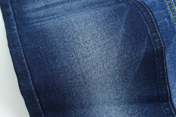 10.5 oz de jeans de tela 1% de espandéx para hombre jeans para marca de jeans chaqueta