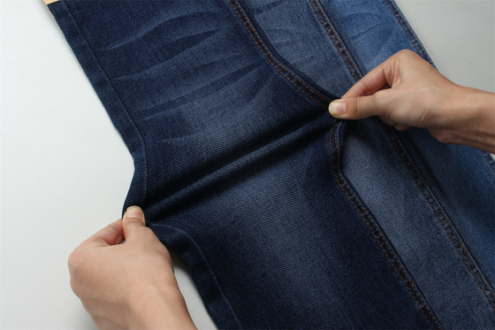 10 oz Tejido especial Tejido de denim para jeans chaqueta Tejido especial